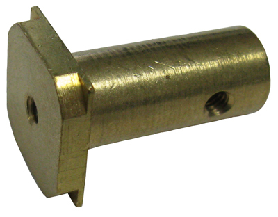 Shaft For Noryl Diverter