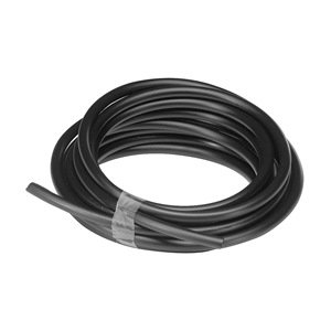 Stenner Pump  Suction-Discharge Tubing UV,  Black