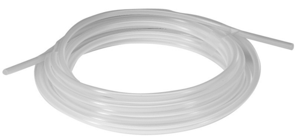 Stenner Pump AK4002W Suction-Discharge Tubing, White