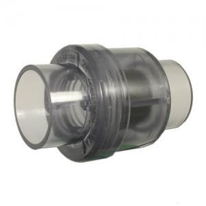 600-8160 Check Valve Assembly