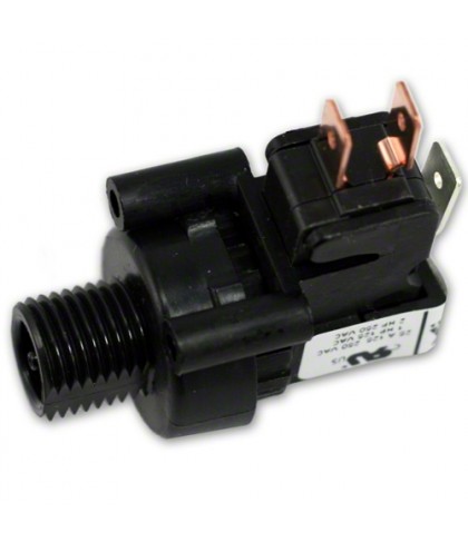 TBS301A Air Switch Latching Spdt 20a