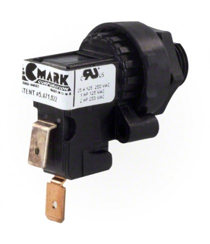 TBS339A Air Switch Latching Spno 25a