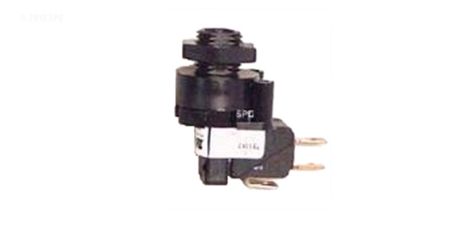 TBS302A Air Switch Momentary Spdt Hot Tub