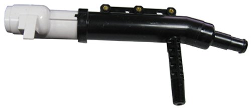 Garvin Construction Products 9-100-7007 Feed Pipe And Timer Blank Replacement