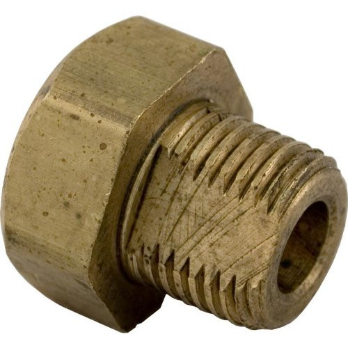 Picture of Waterco 070548 Bushing Replacement - 0.75 Hex x 0.88 in.