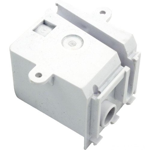 J-Box Bottom Replacement