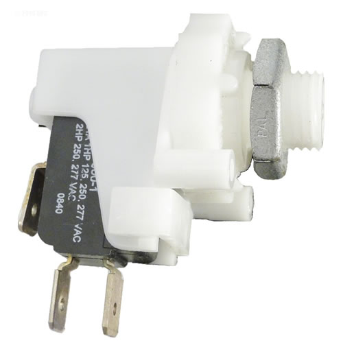 TVM111A Air Switch SPDT Momentary