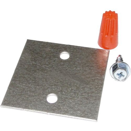 Champlain Plastics R0337400 Redundant High Limit Switch Elimination Kit