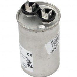 Sterling Seal & Supply  Run Capacitor - 30 Mfd, 370Vac