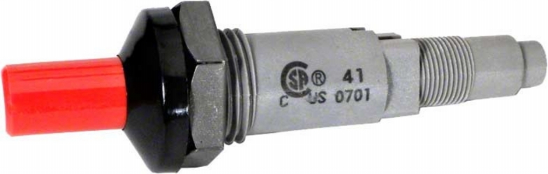 Press Lite Ignitor
