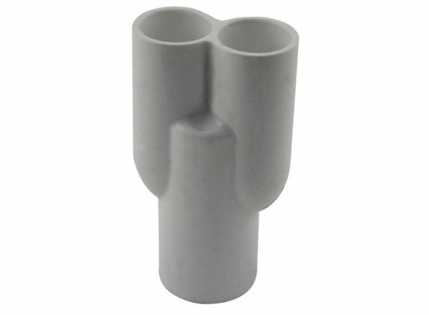 672-8020 Waterway Manifold Wye