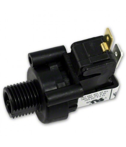 Senasys TBS305A Air Switch Latching SPNO 10A