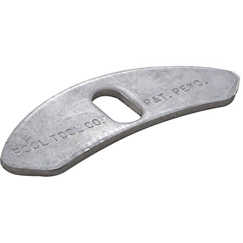 Pool Tool,. Deck Anchor Repair Plate
