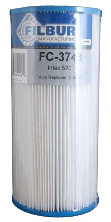 FC-3748 Replacement Filter Cartridge