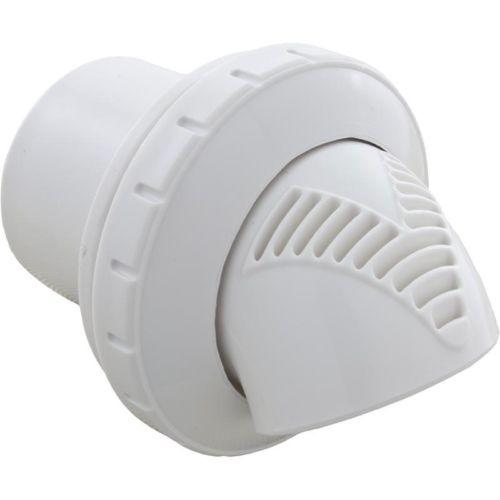Infusion Pool Products  Venturi Return Fitting Slip- White