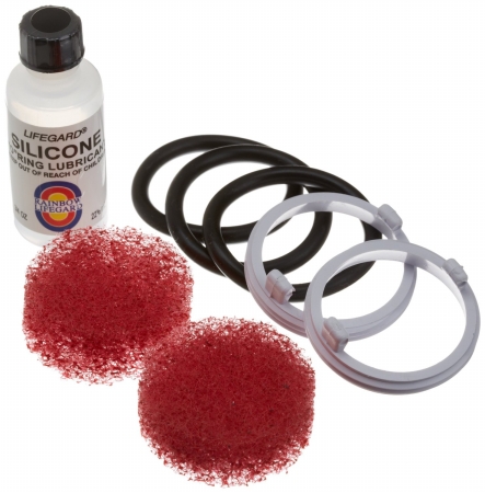 590011 Accessory Replacement Kit