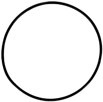 O-Ring For 1 Piece Cap
