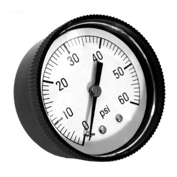 91934182R Pressure Gauge