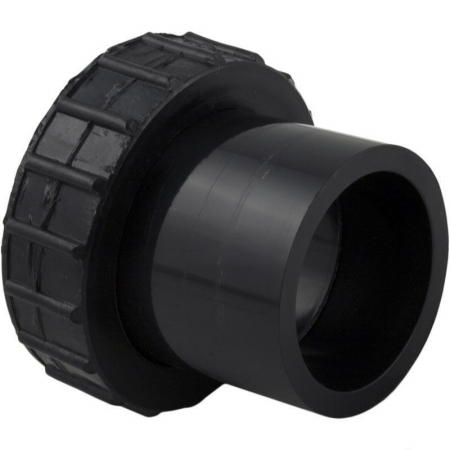 Baker Hydro Union Adapter