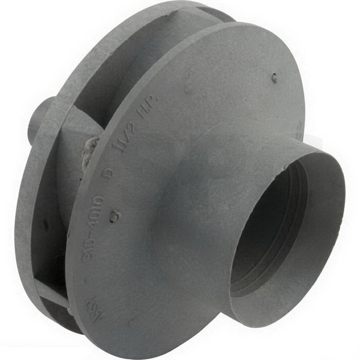 310-4010B Impeller Side 1.5Hp Hi-Flo Indin