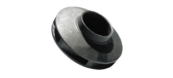 Impeller 2.0 hp x p2 x p