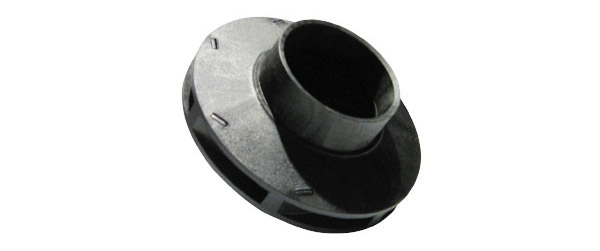 Impeller 2.5 hp x p2 x p