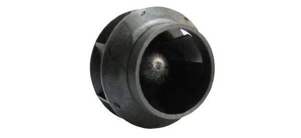 Impeller 4.0 hp x p3