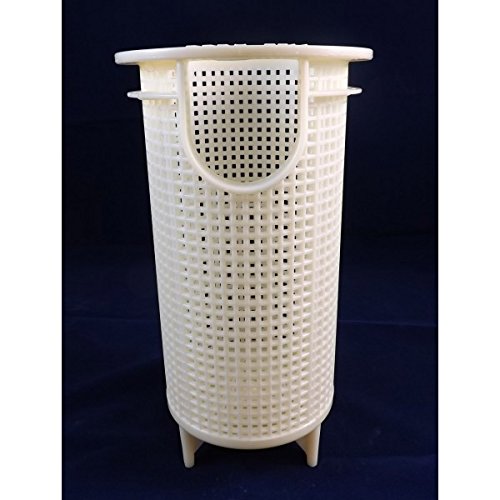 Challenger Pump Basket
