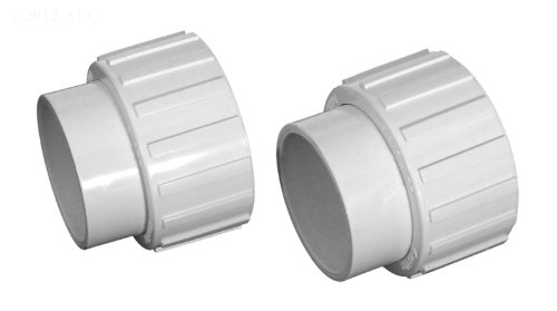 Jacuzzi Dvk 7 Unions Set of 2 Jacuzzi Dvk 7 Unions Set of 2