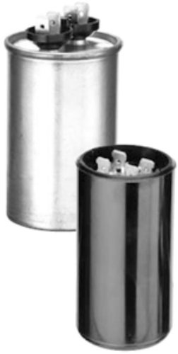 Sterling Seal & Supply RD-35-370 Run Capacitor 35 Mfd 370Vac