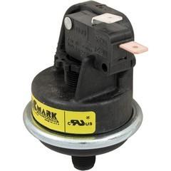 4010P Pressure Switch- 0.12 in.