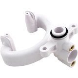 Garvin Construction Products K25 Water Management System Replacement
