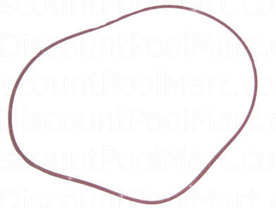Raypak Header Gasket O-Ring