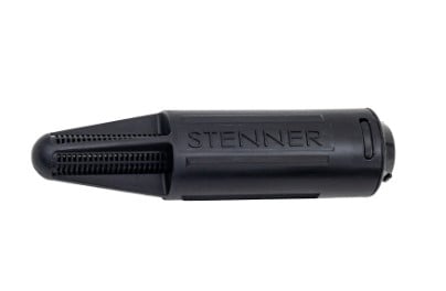 Stenner Pump Weighted Suction Line Strainer - 0.38 in.