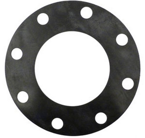 Gasket Flange Replacement