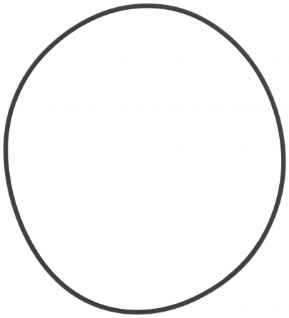 Gasket Replacement for select Baker Hydro and Purex Pool and Spa Parts