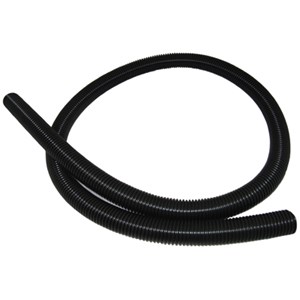 Garvin Construction Products  6 ft. Feed Hose - Black