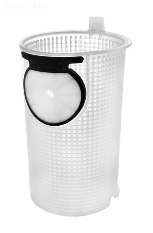 Jacuzzi Magnum Force Strainer