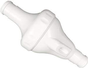 Garvin Construction Products 9-100-1202 Case Kit Back Up Valve