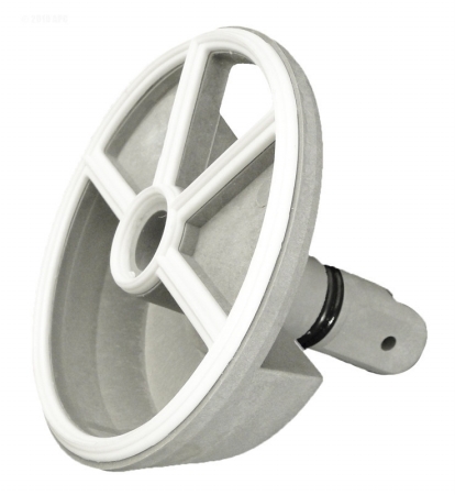 600-9500B Multi Port Valve Diverter Replacement Kit