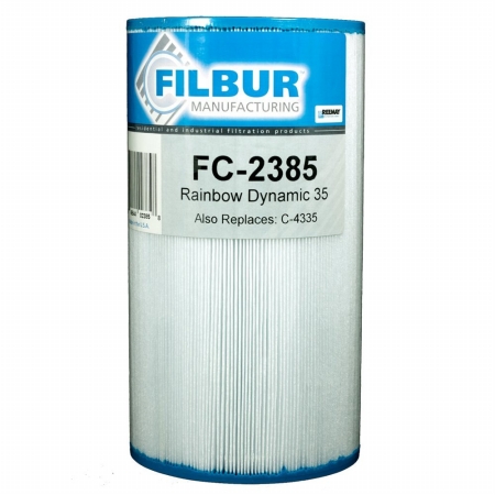 FC-0196 Cartridge 5.1 x 12.5 in. 35 Square Feet