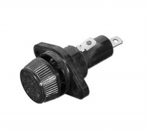 Parts Express  Do Not Use  30 Amp Fuse Holder