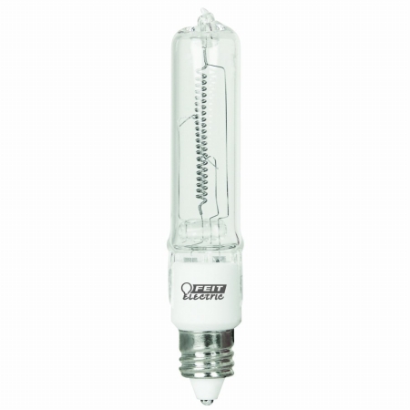 BPQ100-CL-MC-SPA Halogen Light, 100 Watts