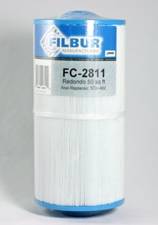 FC-2811 protective Replacement Filter Cartridge- 50 Square ft -  APC, APCC7438