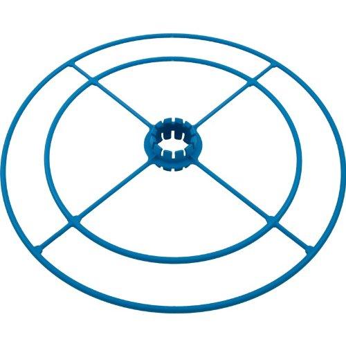 Ranger Wheel Deflector, 16 in.