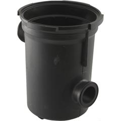 319-2160B Trap Body- 6 in.