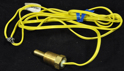 Probe Thermistor Replacement