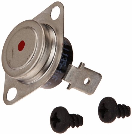 Thermostat Auto Reset