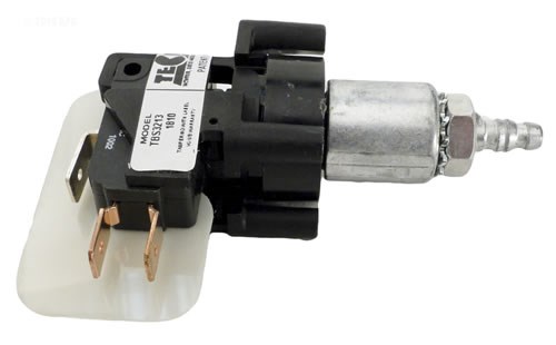 TBS3213 Air Switch, DPDT,Latching,20A, TDI