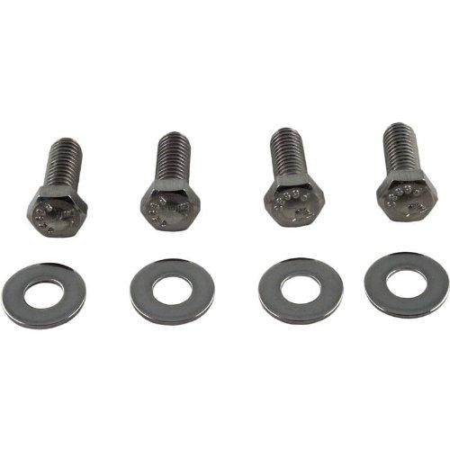 Champlain Plastics R0446700 Motor Hardware Bolt and Washer